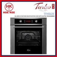 Turbo Built in Oven TFM8628SS