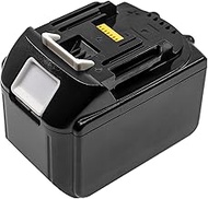 Compatible with Battery for Makita 194309-1, 197265-04, 197265-4, 197422-4, BL1415, BTD141Z, BTD142H