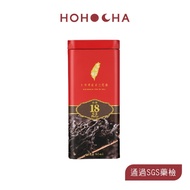 台灣香日月潭紅茶廠｜《頂級單罐》台茶18號紅玉.75g