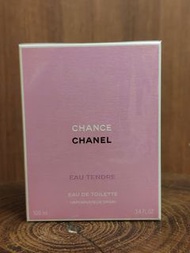 chanel eau de toilette 香水