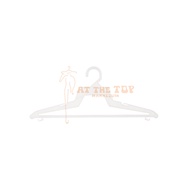 Hanger Clothes/Hanger Dobi/Hanger Baju/Laundry Hanger/Hanger Storage/Hanger Drying Racks/Code 777 Tr