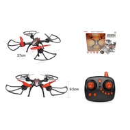 GKIDS Quadcopter V Max RC Remote Control Drone Aerocraft PMT688 -  RC Toy Educational Electronic Aer