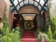 Sakura Fleur Aoyama Hotel