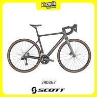 SCOTT Bike Addict 20 Disc grey Road Bike | 290367