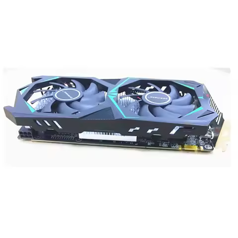 Video Card Gtx 960 2gb Gddr5 Geforce 128bit Graphics Card for Gaming Better Than Gtx 750ti 950 730