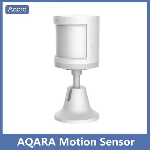 Global version Aqara Motion Sensor Smart Human Body Sensor ZigBee Smart Home For Xiaomi mijia Mihome