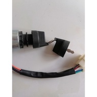 B. b. Low Price Seckill jk425-2 Gasoline Generator 7-Wire Start Switch jk425 Start Five-Wire Switch 