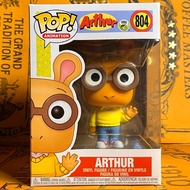 Funko Pop Animation: Arthur 804