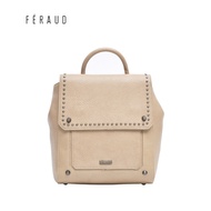 Feraud Flap Backpack - FHB0322PN3MA5