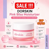 EXP Dorskin Pink Bliss Moisturizer 30GR