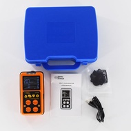 ST8900 4 in 1 Gas detector Alarm O2 CO H2S LEL Test Oxygen Carbon monoxide Hydrogen sulfide Combusti