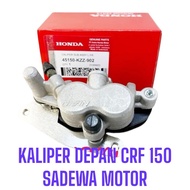 NISSIN Front Brake Caliper for Honda CRF 150 KZZ Original