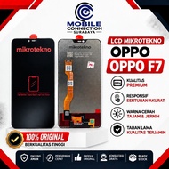 LCD TOUCHSCREEN OPPO F7 ORIGINAL MIKROTEKNO