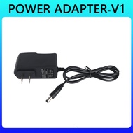【MY Local delivery】V1 power adapter Universal 12V Power Adapter AC 100-240V Adapter for TV Plus/WIFI