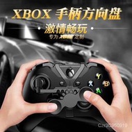 現貨 Xbox series xs方向盤輔助手柄 賽車遊戲XboxXbox One 迷你方向盤 居家防疫必備
