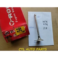 ISUZU FARGO WFR-4FG VALVE EXHAUST 8-94449-048-0