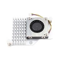 Raspberry Pi 5th Generation Cooling Fan Raspberry Pi 5 Active Cooler Active Cooler