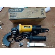 Original Import Deli Anger Grinder 850W