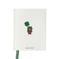 #LineFriends 代購 JP🇯🇵 📦預購 BROWN & FRIENDS 2022 記事手帳📒