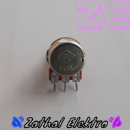 B50K Mono Potentiometer