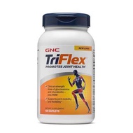 美國GNC TriFlex 3活關節配方120粒