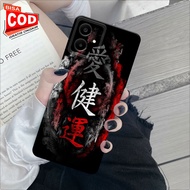 HP Latest SAMSUNG GALAXY A06 4G 2024 Case - SAMSUNG GALAXY A06 4G 2024 Softcase - Pro Camera Softcas