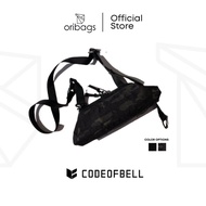 Code of Bell Annex Carrier 3 Way Sling - S