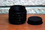 Nikon AF NIKKOR 50mm F1.8D標準鏡頭