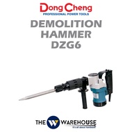 DongCheng Demolition Hammer DZG6