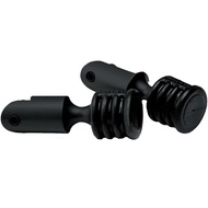 Excalibur S5 String Suppressor | Archery Hunting Durable Effective Versatile Vibration & Noise Reduc