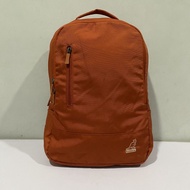 Tas ransel kangol Backpack Kangol