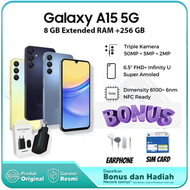 Super Sale !!! Samsung Galaxy a12 /A12 / a14 A14 / a15 A15 (5G) (2021) RAM 6GB ROM 128 GB Garansi