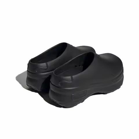 Adidas AdiFOM Stan Smith Mule Running Shoes for Women Fashionable Comfortable Anti-slip