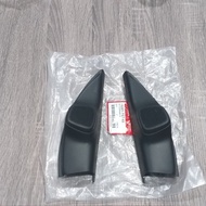 Garnish Housing Tweeter Speaker Brio Cover Inside Honda Mobilio Brv Ori Rare Item