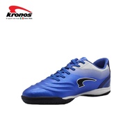 รองเท้าฟุตซอล รองเท้ากีฬา ฟุตบอล กีฬา กีฬาในร่ม Kronos IGABE Futsal Shoe - KFM122160I