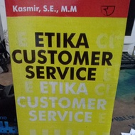 CUSTOMER SERVICE Ethics