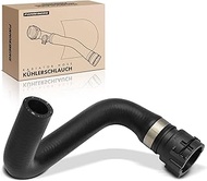 Frankberg Coolant Hose Engine Hose Right Compatible with X5 E70 4.8i xDrive M 6 Estate GJ, GL 2.0 6 