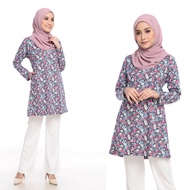 AQEELA Muslimah Basic Top- AQ965