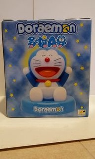 KFC x 多啦A夢 Doraemon 聲控燈
