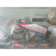 Spoke Set TDR 120 172 184