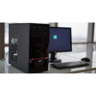 Pc Acer Aspire TC708-win Core i5