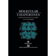 Molecular Chaperones By Ellis, R.J. [Editor]; Laskey, R.A. [Editor]; Lorimer, G.H. [Editor];