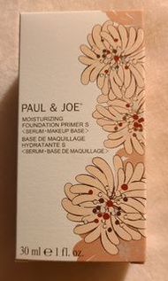 Paul & Joe 高效保濕調色妝前隔離霜 SPF15 PA+ 30 ml