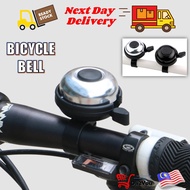 Bicycle Horn Bell Ring Loud Conventional Cycling Mountain Bike Warning Durable Cycle Equipment