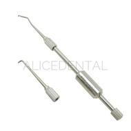 Dental crown remover crown retractor alat lepas crown alat lepas gigi