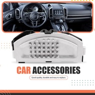 HVAC Heater Blower Motor Heater Blower Fan Motor for 7P0820021B Automotive Air Conditioning Blower H