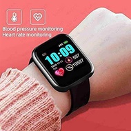 SMARTWATCH Y68 ANTI AIR JAM HP 4G WHATSAPP SMS TLFN MUSIK KAMERA TERBAIK ANTI AIR 2025