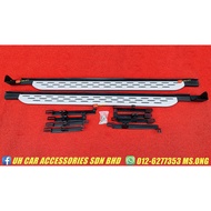 Mazda CX-8 cx8 2019-2020 Side Step Door Running Board [READY STOCK]
