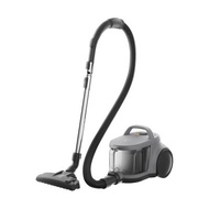 ELECTROLUXเครื่องดูดฝุ่นแบบกล่อง 2000 วัตต์ 2 ลิตร (สี Urban Grey) รุ่น EFC52614