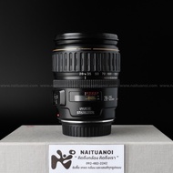 (Used) Canon EF 28-135 F3.5-5.6 IS USM Black < Mint >